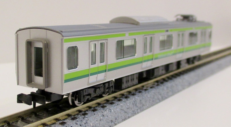 TOMIX Nゲージ JR E233-6000系 電車 (横浜線) 増結セット (4両セット
