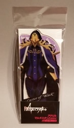 アクリルマルチスタンドmini(黒の陣営)