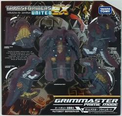 a transformer -- united 