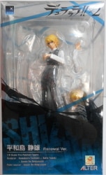 Alter ALTAiR Durarara!! x2 Shizuo Heiwajima Renewal ver