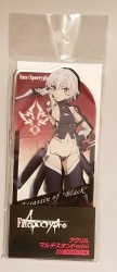 アクリルマルチスタンドmini(黒の陣営)