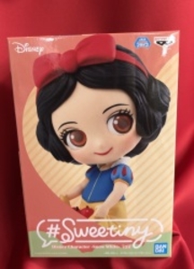 Q posket Sweetiny Disney Character 白雪姫 (通常カラー)