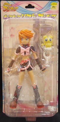 ユニファイブ ふたりはプリキュア キュアキュアソフビフィギュア キュアブラック まんだらけ Mandarake