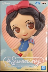 Q posket Sweetiny Disney Character 白雪姫 (特別カラー)