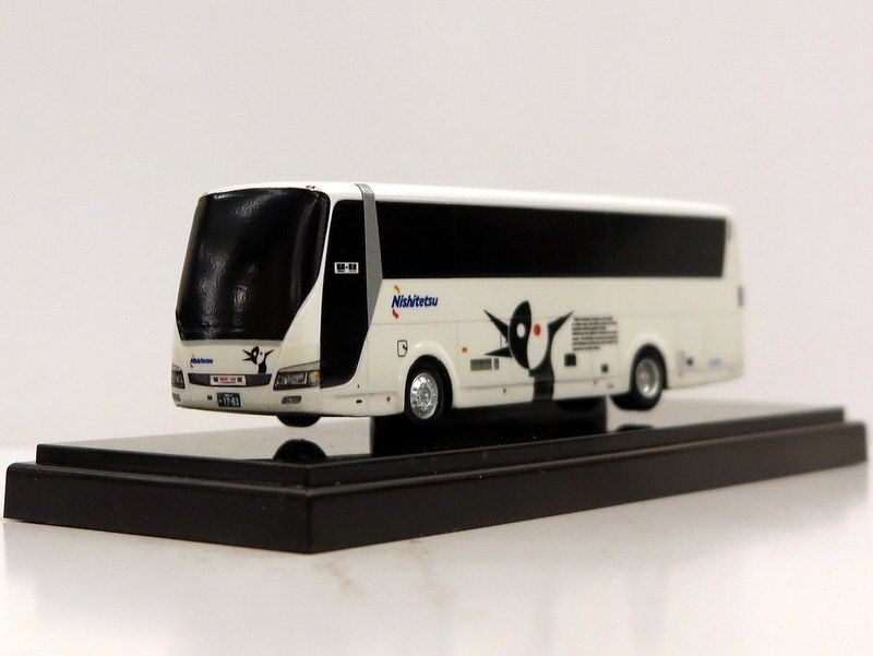 西鉄バス 西日本鉄道 はかた号 アドウィング アドウィング 西鉄バス 西日本鉄道バス はかた号 エアロクイーン