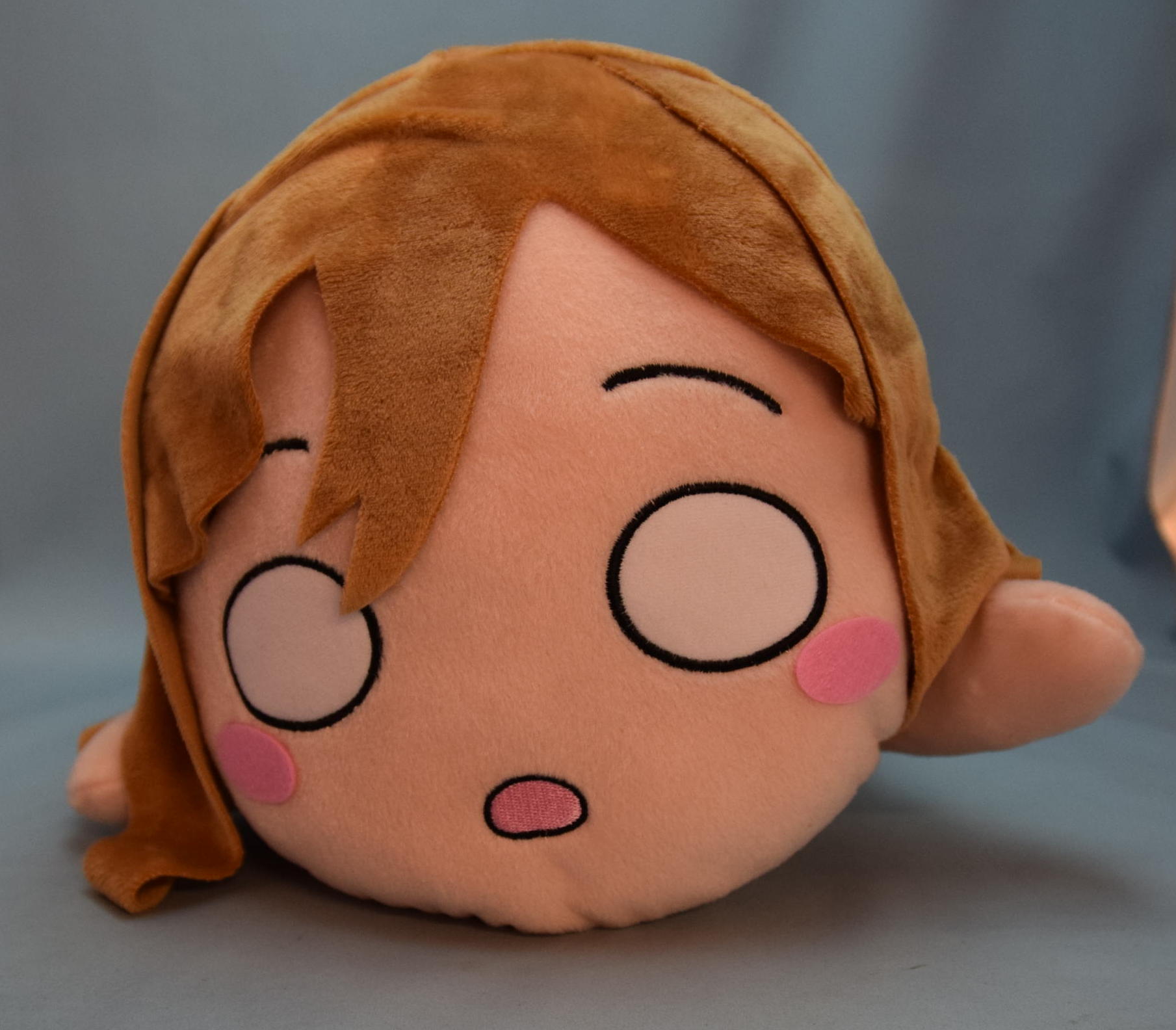 セガ メガジャンボ寝そべりぬいぐるみ 国木田花丸 まんだらけ Mandarake