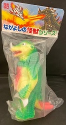 まんだらけ通販 | なかよしの怪獣シリーズ