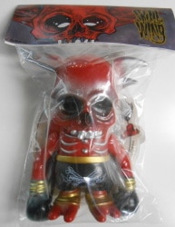 ASTROZOMBIES/SB
