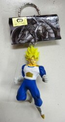ALL SONGOKOU 編 02 / DBZ HQ key holder