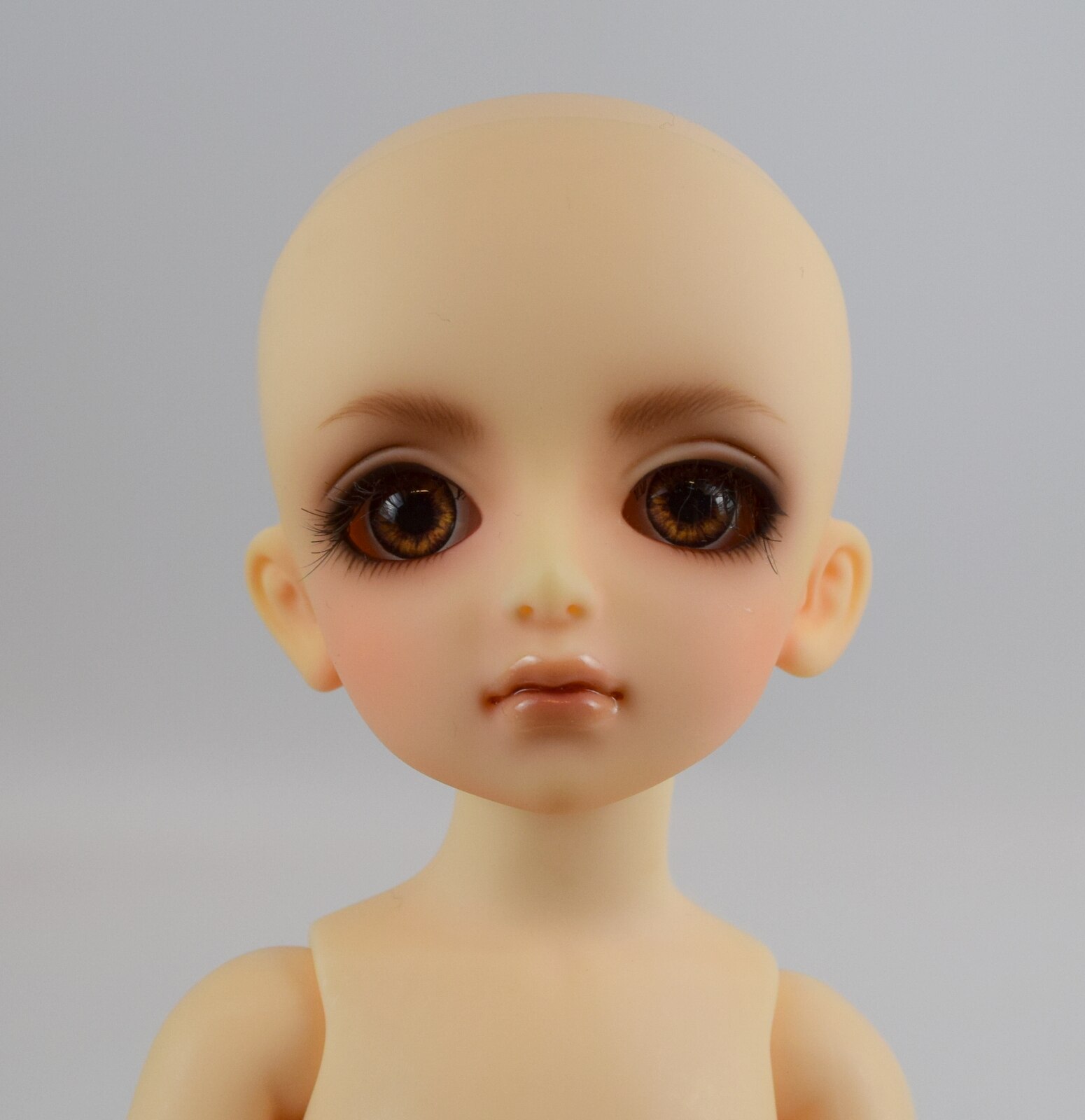 ボークス スーパードルフィー 幼sd男の子 ピッコロ 2nd Make Up Ver 26 まんだらけ Mandarake