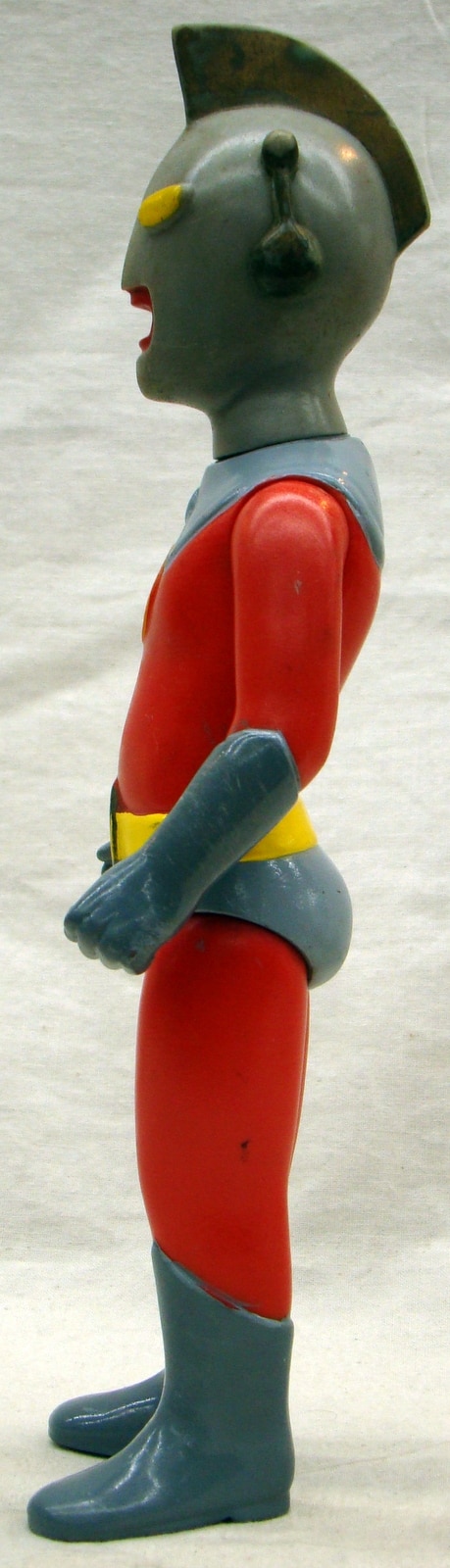 マルサン快傑透明ウルトラエースソフビ人形H260mm | MANDARAKE マルサン快傑透明ウルトラエースソフビ人形H260mm | MANDARAKE