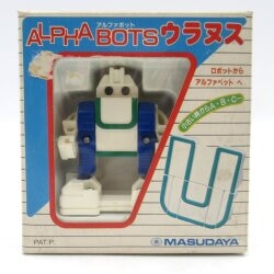 ALPHABOTS
