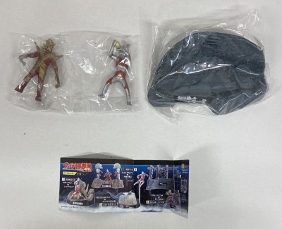 ウルトラマン おもちゃ・ホビー 買取情報 | まんだらけ