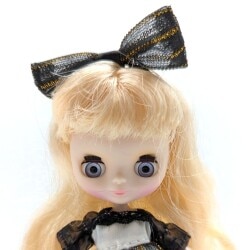 タカラ Blythe プチブライス スージーシュガーグリーン