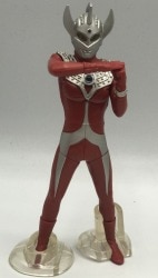 アルティメットルミナス ウルトラマン12