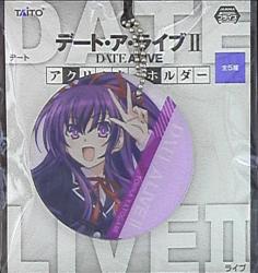Acrylics key case 1 / デートア live 2 