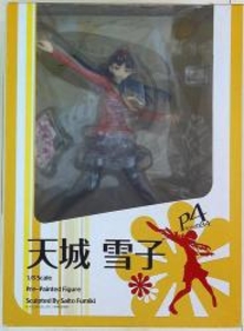 1/8スケール 天城雪子