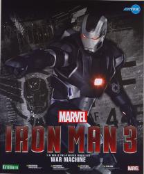 ARTFX/Iron Man 3 