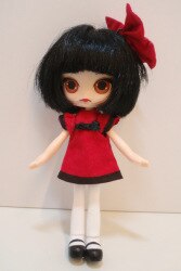 an angel -- dull 