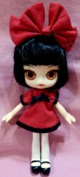 an angel -- dull 