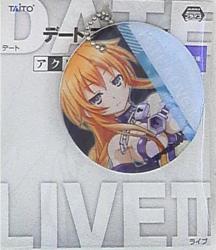 Acrylic key chain 1 / Dating Alive 2