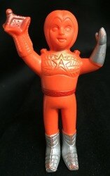 Astro mu 5 mini size separately