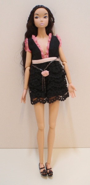 Integrity Toys Only FR Nippon misaki summer ・ love main item 