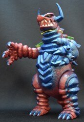 Atelier G1 / Mon stock