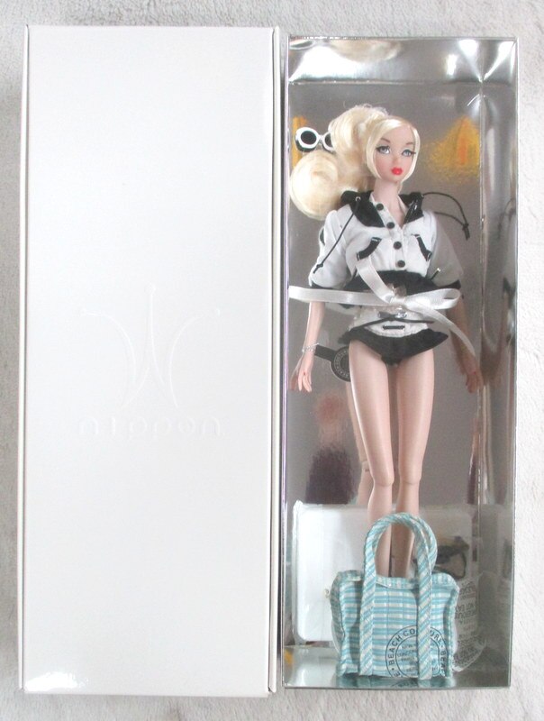 Integrity Toys - FR Nippon Misaki summer ・ storm