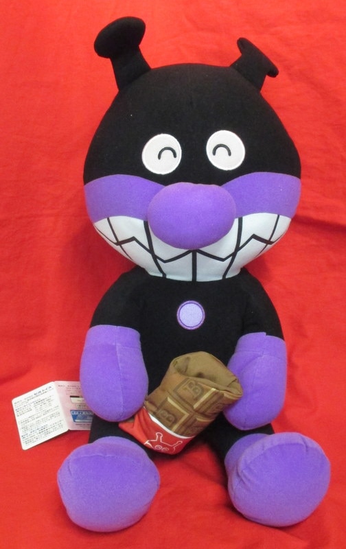 mandarake | sega mega jumbo suites glove compartment plush