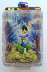Articulated figure collection