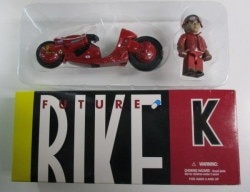 AKIRA