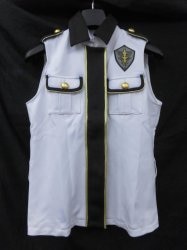 制服/ギャバン