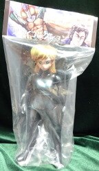 あばしり一家