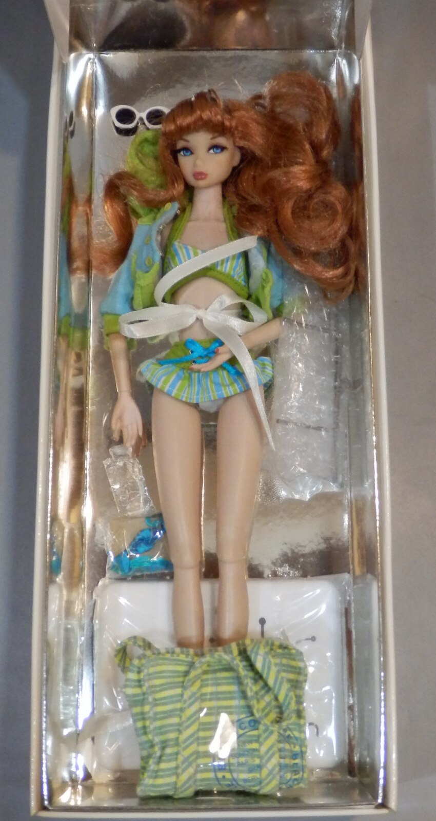 Integrity Toys - FR Nippon Misaki Summer Blues | Mandarake Online Shop