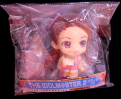 アイドルマスター02/ねんどろいど ぷち