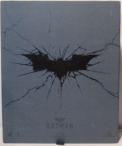 MOVIE MASTERPIECE DX BATMAN (DX12) DX12
