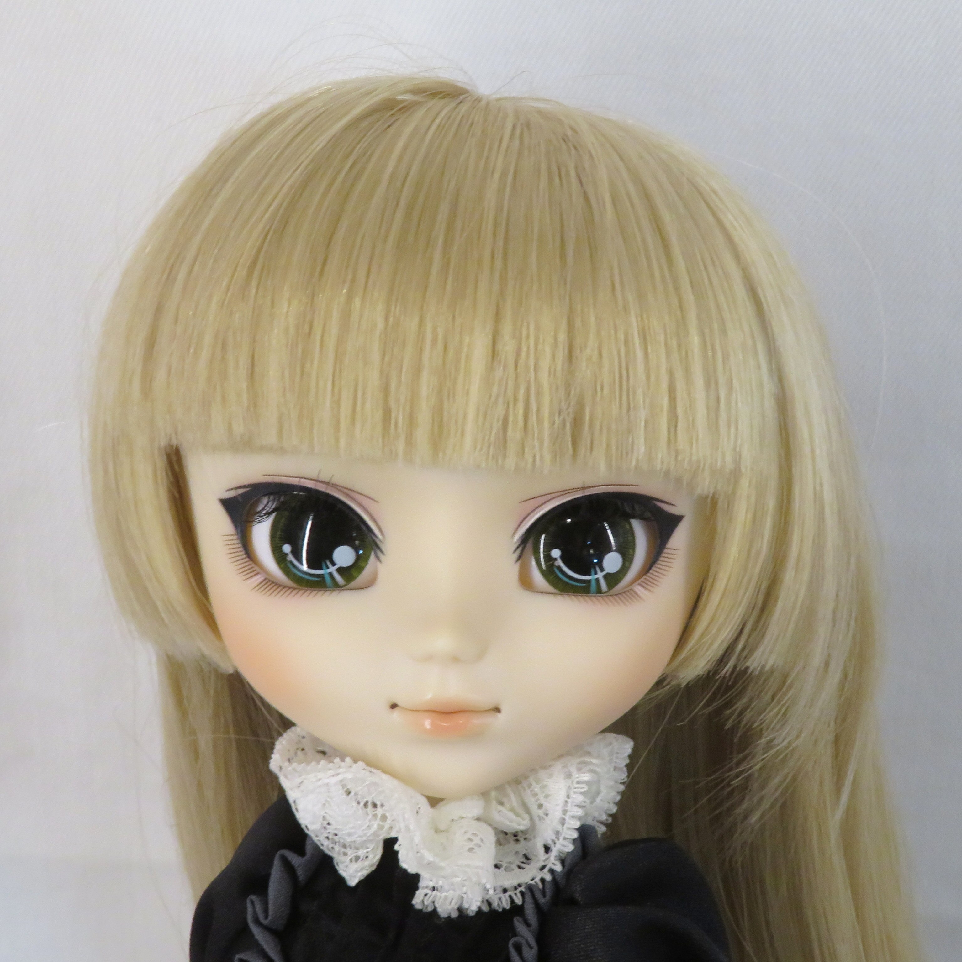 Victoプーリップ Pullip ヴィクトリカ・ド・ブロワGOSICK -ゴシック-