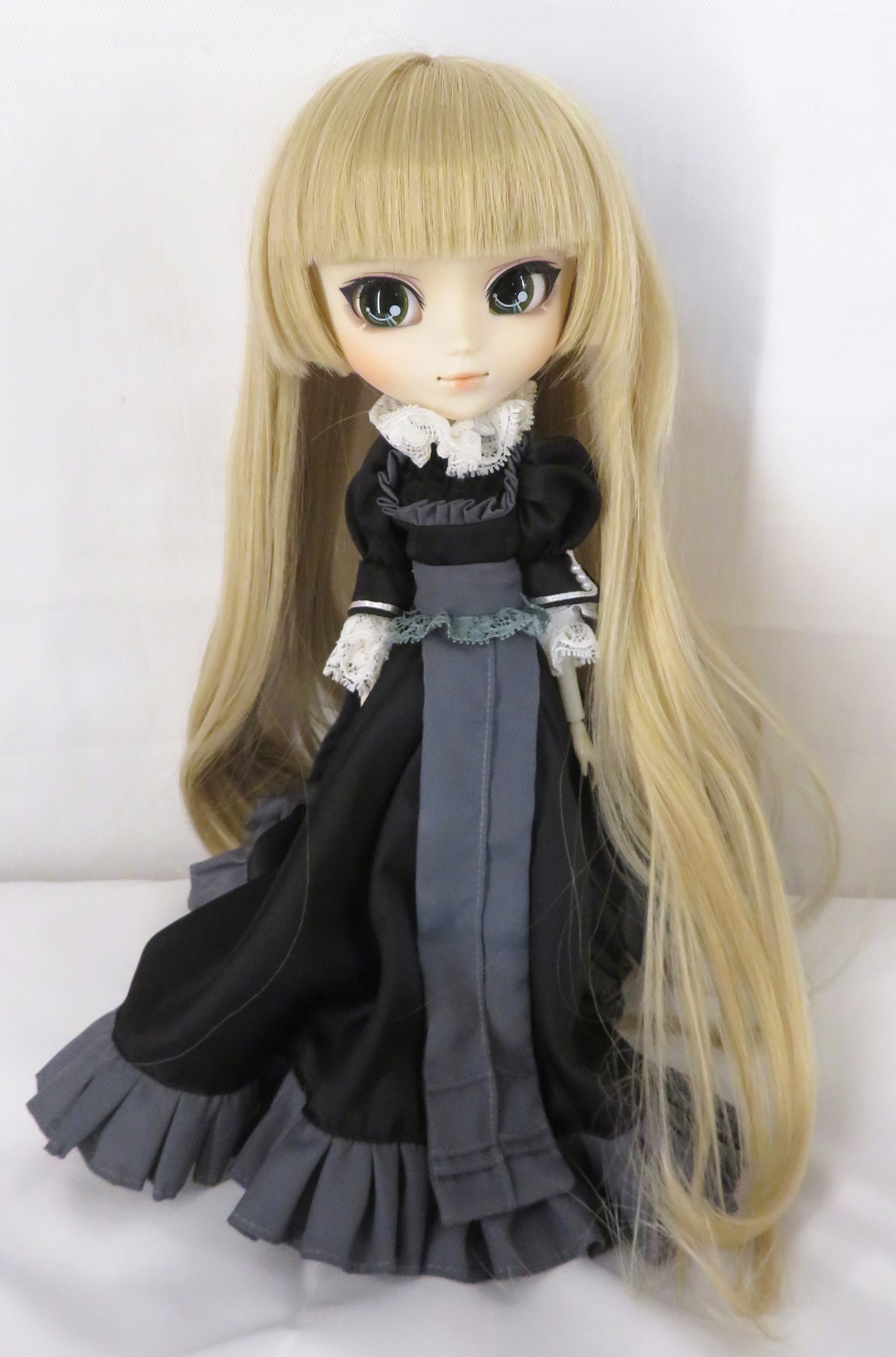 Victoプーリップ Pullip ヴィクトリカ・ド・ブロワGOSICK -ゴシック-