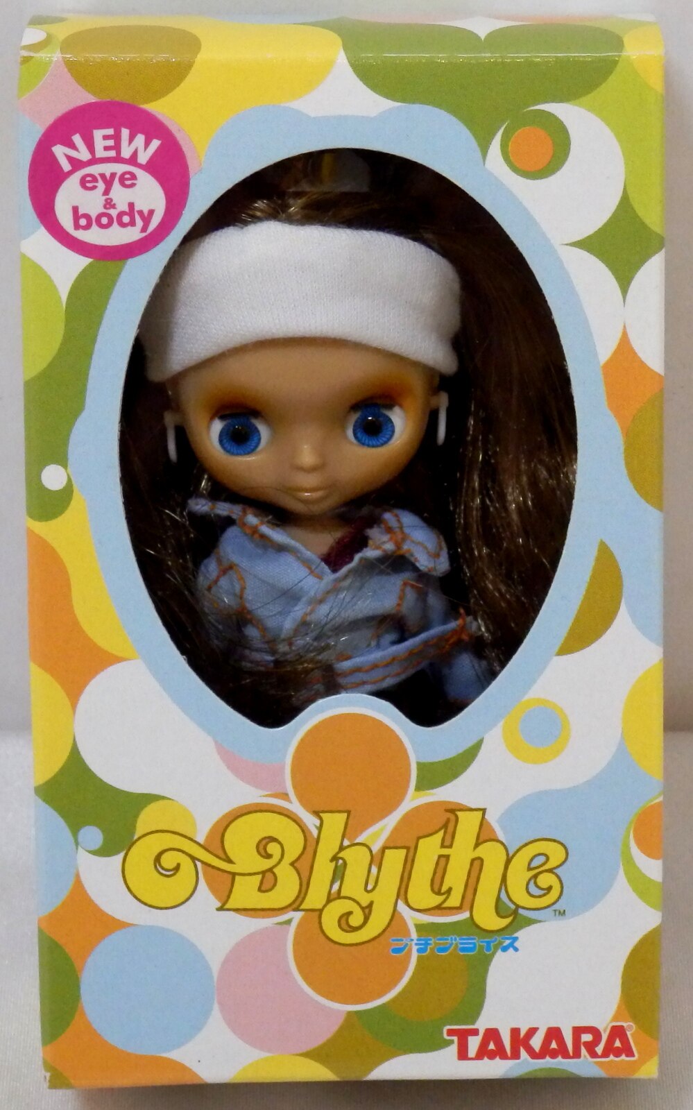 特別価格】タカラトミー初期型Blythe / シナモンガール - epito.co.uk