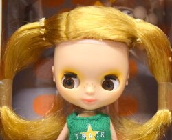 タカラ プチブライス ピヨピヨメッセンジャー | まんだらけ Mandarake