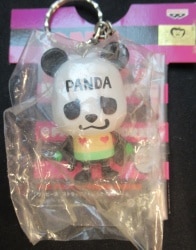 Also to strap keychain 4