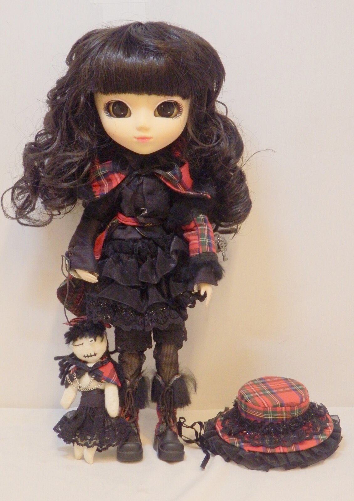 Pullip fanatica hot sale