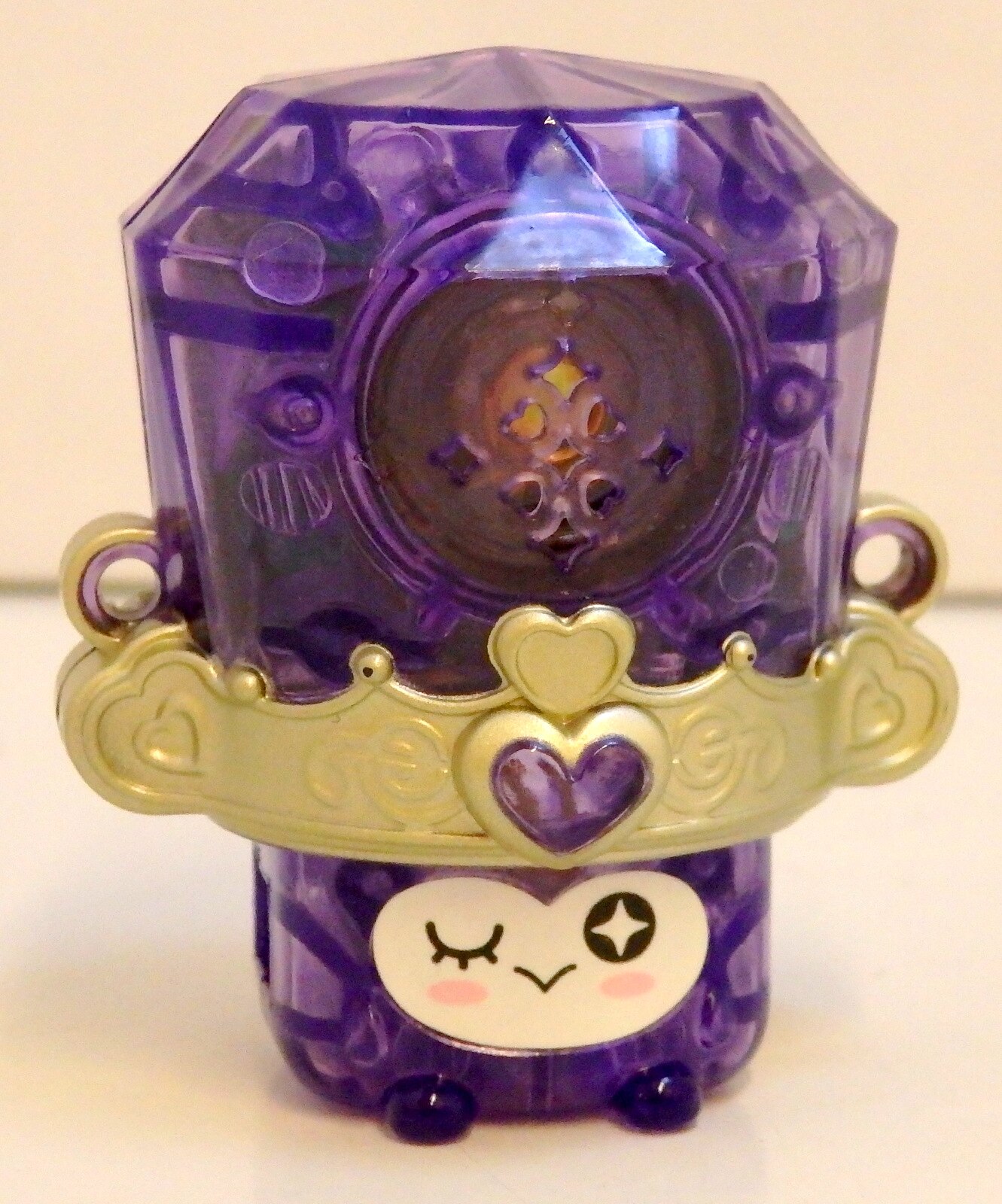 mandarake | bandai suite precure sound fairy tone clear 4.
