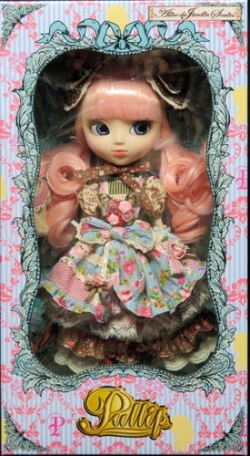 グルーヴ Pullip プーリップ アリス・ドゥ・ジャルダン | まんだらけ Mandarake