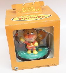 Anpanman Extra Figure