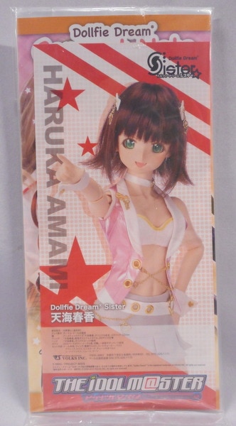 ボークス ドルフィードリーム DDS 天海春香 | まんだらけ Mandarake