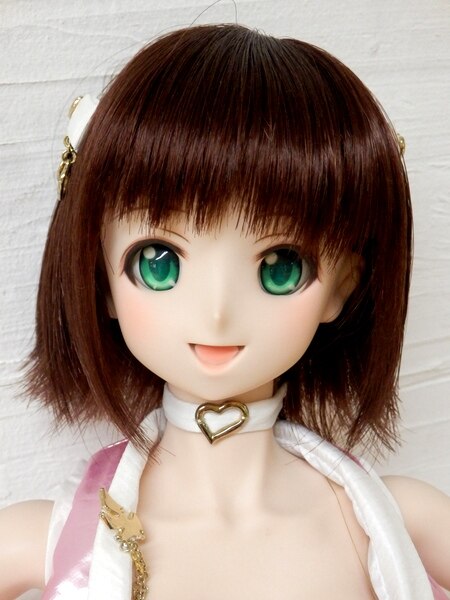 SALE／57%OFF】ボークス Dollfie Dream アイドルマスター DDS 天海春香