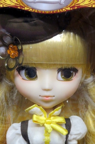 グルーヴ Pullip プーリップ 巴マミ 特典無 | まんだらけ Mandarake