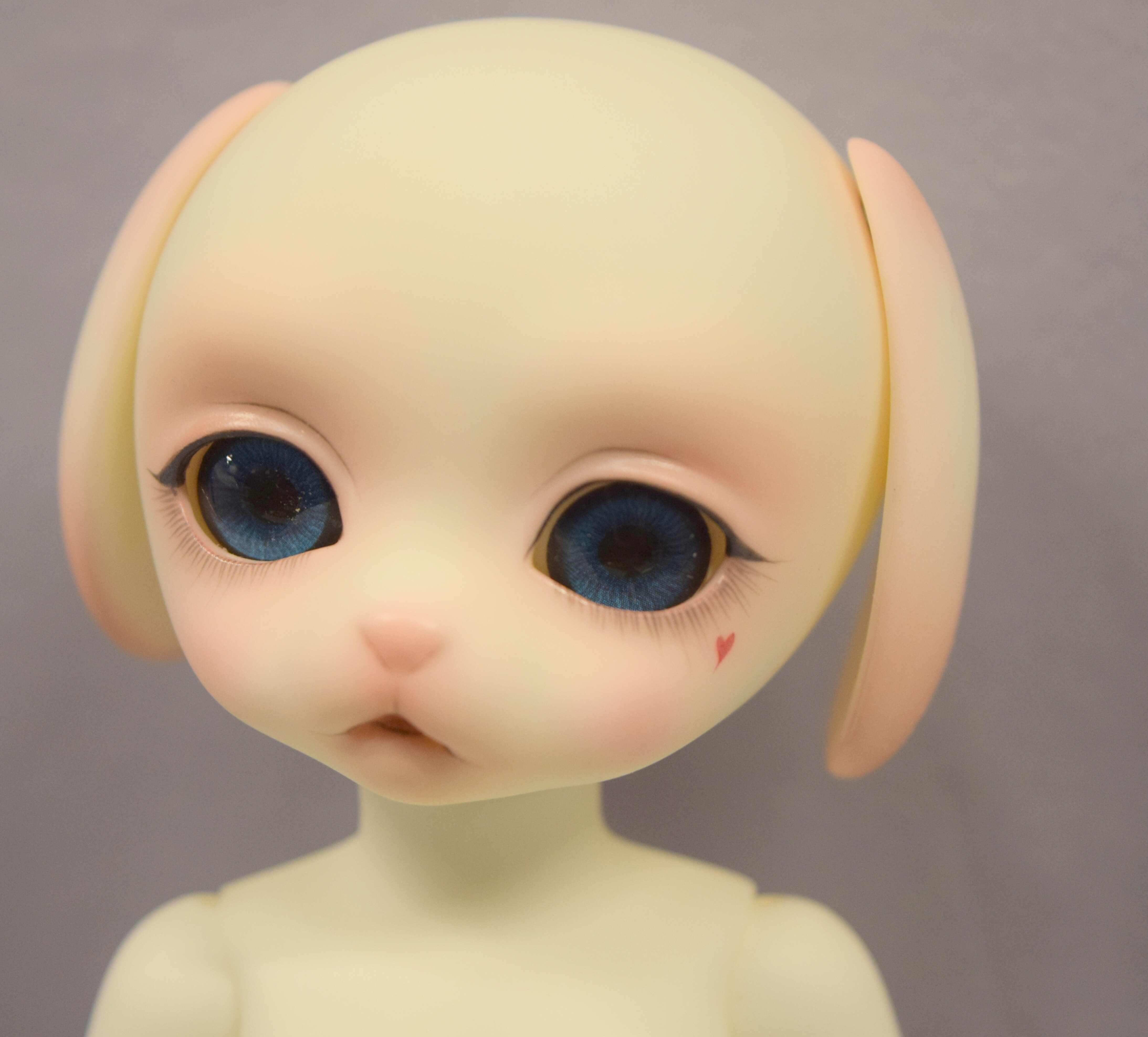 Luts zuzu delf Limited MATI The stallgirl | Mandarake Online Shop